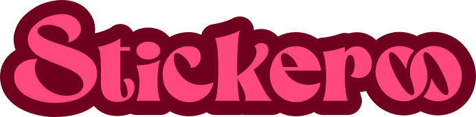 Stickeroo