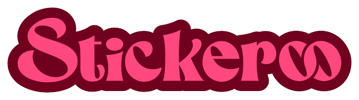 Stickeroo